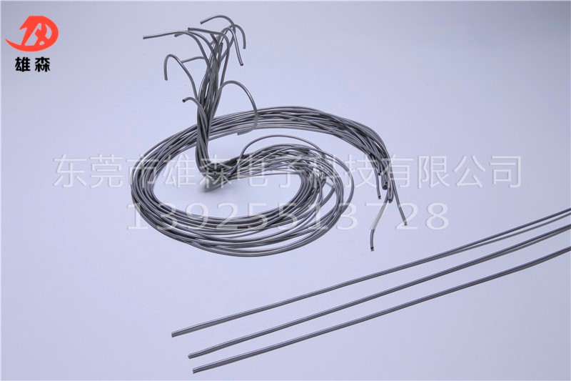 不銹鋼金屬定型軟管