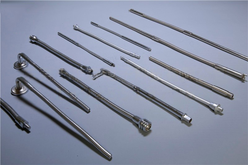機(jī)械設(shè)備軟管